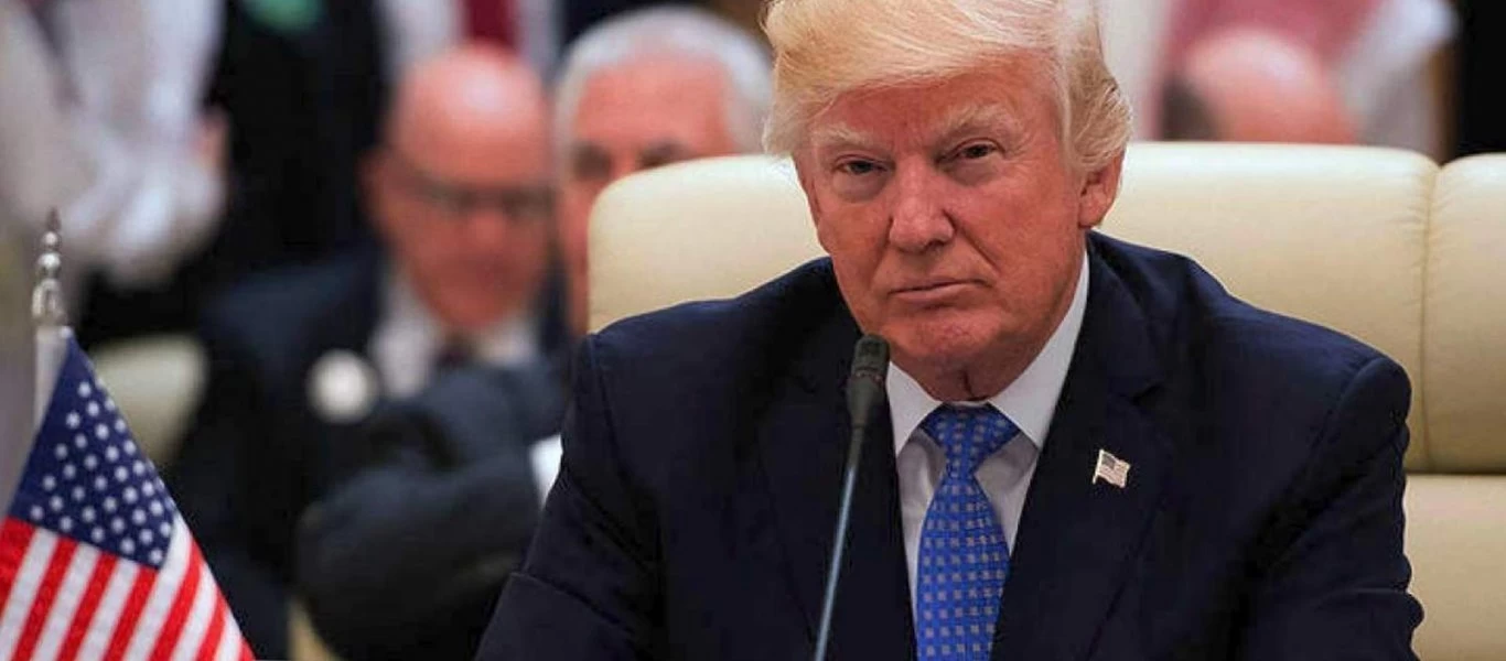 Ν. Τραμπ: Καταργεί την έκδοση βίζας στις εγκύους που σκοπεύουν να γεννήσουν στις ΗΠΑ - Τι ίσχυε μέχρι σήμερα;